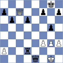 Fettig - Cancedda (Playchess.com INT, 2020)
