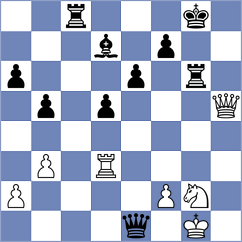 Ducarmon - Bacrot (Chess.com INT, 2019)