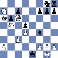 Oliveros Alvarez - Valle Rodriguez (Gijon, 1996)