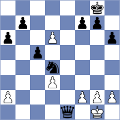 Prol Nogueira - Guillen Lorenzana (Burgas, 1999)