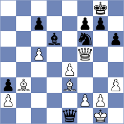 Von Herman - Grigoryan (Chess.com INT, 2021)