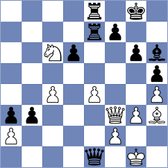Legenia - Swicarz (chess.com INT, 2022)
