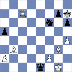Rodrigues - Blank Goncalves (Sao Paulo, 1998)