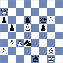 Infiesto - Soltanov (Lichess.org INT, 2020)