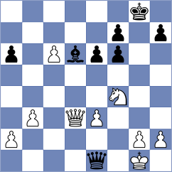 Kovalev - Steinberg (chess.com INT, 2024)