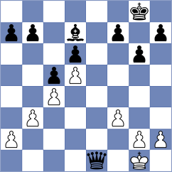 Faqeeh - Striskova (Lichess.org INT, 2020)