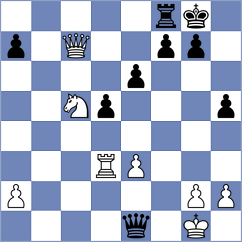 Li - Duffell (Lichess.org INT, 2021)