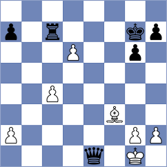 Mantler - Braun (Playchess.com INT, 2008)