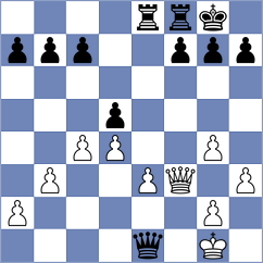 Costa - Velarde Burkle (Lichess.org INT, 2020)