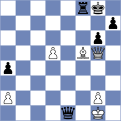 Maksimovic - Suvorov (Chess.com INT, 2021)
