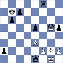 Flanagan - Leon Bermudez (Tornelo INT, 2020)