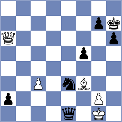 Takyrbashev - Fakhriddinxujaev (Korumdu KGZ, 2024)
