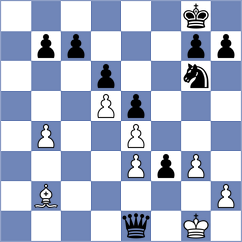 Norrby - Rowland (ICC INT, 2009)