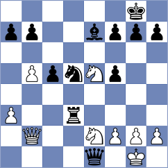 Moraes - Polonisky (Tres Barras, 2016)