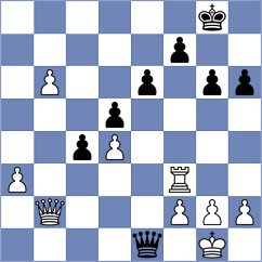 Rizvi - Alexander (Lichess.org INT, 2020)