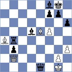 Paravyan - Caruana (chess.com INT, 2025)
