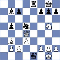 Hosseinzadeh - Schnaider (chess.com INT, 2024)