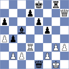 Bogaudinov - Kambrath (chess.com INT, 2022)