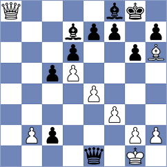 Gonzalez - Martinez Martin (Collado Villalba, 1993)