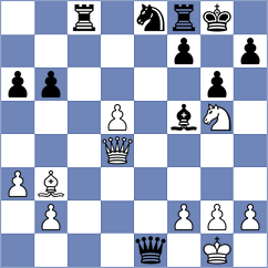 Veselsky - Blecha (Ostrava, 2014)