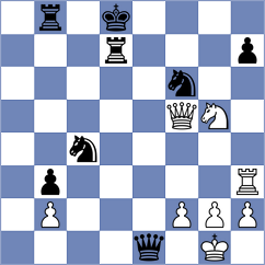 Frank - Vlassov (chess.com INT, 2024)