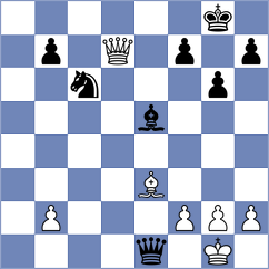 Erzhanov - Hon (chess.com INT, 2023)