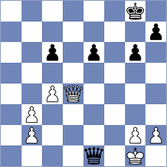 Pedersen - Conradsen (Aarhus, 1992)