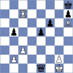 Zancas Vidal - Shevelev (Sitges, 1993)