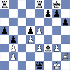 Ramos Rodriguez - Artiles Dominguez (Amurga de San Fdo Maspal, 2011)
