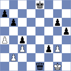 Valdes - Mieszke (Chess.com INT, 2019)