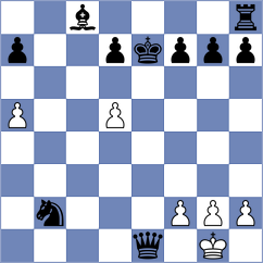 Atamaint Martinez - Guayasamin Yanez (Chess.com INT, 2020)