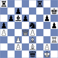 Clarke - Poddubnyi (chess.com INT, 2024)