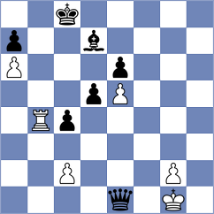 Dapprich - Hoffmann (Playchess.com INT, 2009)