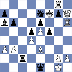 Anfruns Garcia - Montilla Rodriguez (Llinars del Valles ESP, 2024)