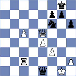 Martinez Bermejo - Linares Miralles (Salobrena, 2021)