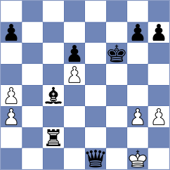 Etxagibel Larranaga - Martiarena Lizarribar (Arrasate, 2003)