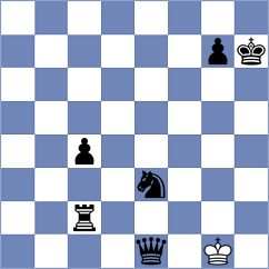 Liu - Putnam (chess.com INT, 2022)