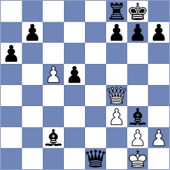 Pride - Granados Ortiz (Chess.com INT, 2020)