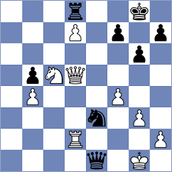 Collins - Mayeregger (chess.com INT, 2024)