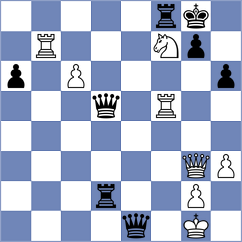 McKay - Bezuidenhout (England ENG, 2025)