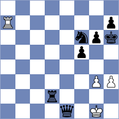 Sampaoli - Rodriguez (chess.com INT, 2025)