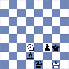 Almarza Bachiller - Carceles Ruiz (Madrid, 2000)