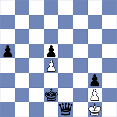 Jaskolka - Salinas Herrera (Chess.com INT, 2021)