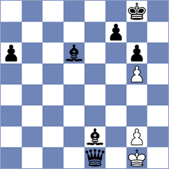 Bian - Campos (chess.com INT, 2024)