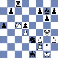 Toolin - Svane (chess.com INT, 2024)