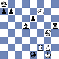 Christensen - Pedersen (Ringsted, 1992)