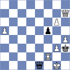 Manafov - Madaminov (New York USA, 2024)