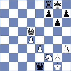 Hjartarson - Nasyrova (chess.com INT, 2021)