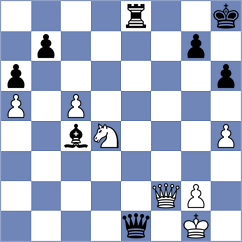 Seo - Caruana (chess.com INT, 2024)