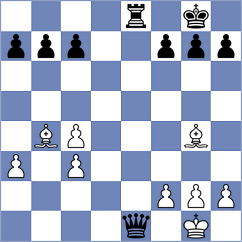 Fischler - Tarnus (Europe Echecs INT, 2020)